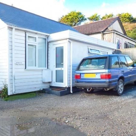 Tidewood Villa Polzeath Exterior foto