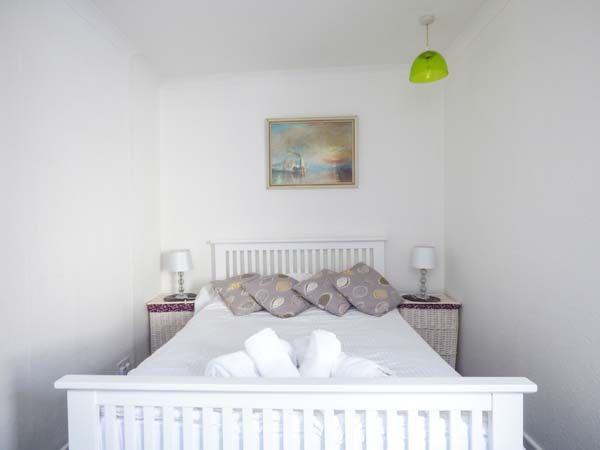 Tidewood Villa Polzeath Exterior foto
