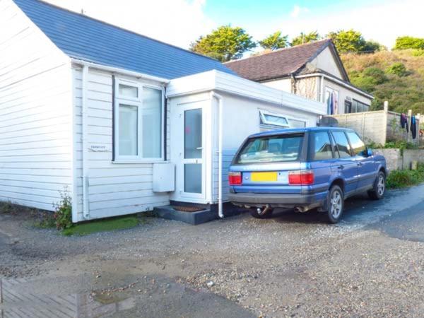Tidewood Villa Polzeath Exterior foto